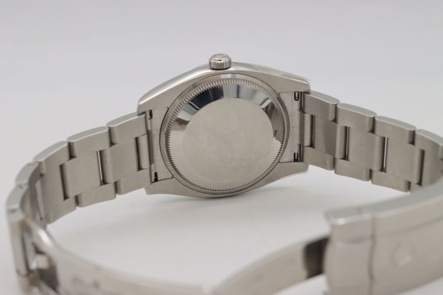 Rolex Oyster Perpetual 114200